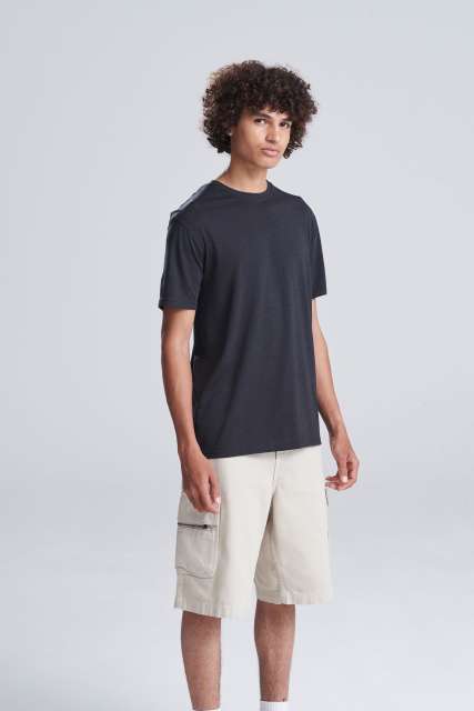 JUST TS JT001 TRI-BLEND MAJICA