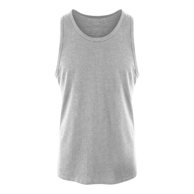 JUST TS JT007 TRI-BLEND MAJICA BEZ RUKAVA
