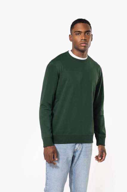 KARIBAN KA4040 UNISEX DUKSERICA