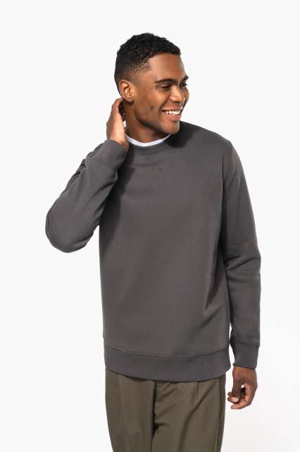 KARIBAN KA442 UNISEX DUKSERICA