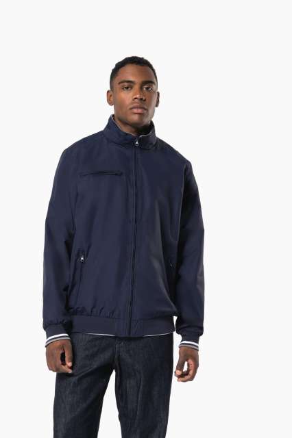 KARIBAN KA609 CITY BLOUSON JAKNA
