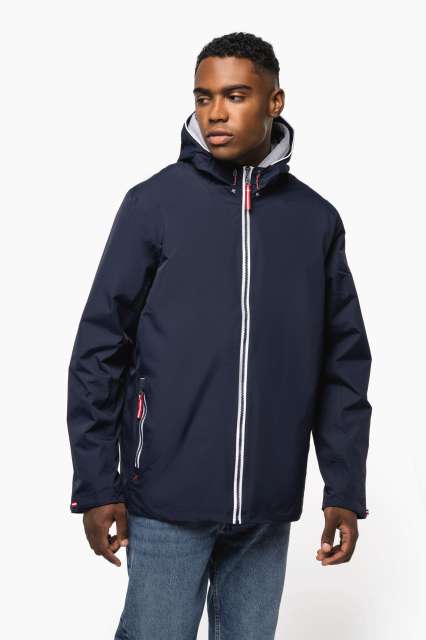 KARIBAN KA6104 UNISEX VODOOTPORNA JAKNA