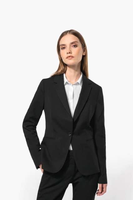 KARIBAN KA6131 ŽENSKA JAKNA