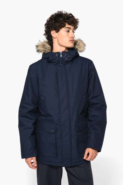 KARIBAN KA621 ZIMSKA PARKA