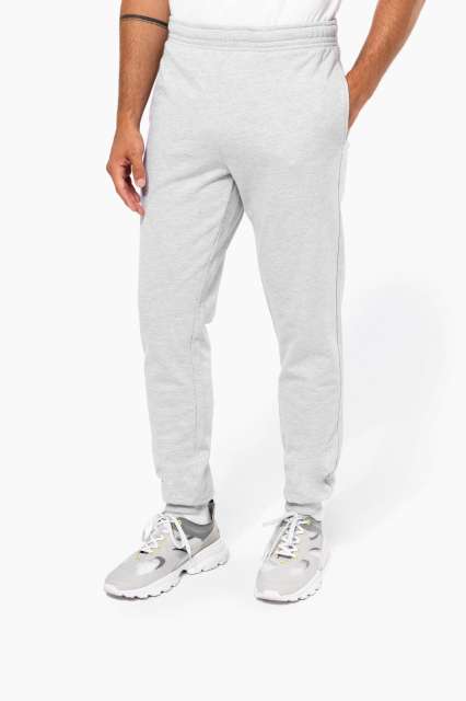 KARIBAN KA7021 UNISEX FLIS HLAČE