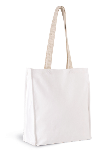 KIMOOD KI0251 PLATNENA TORBA S DNOM
