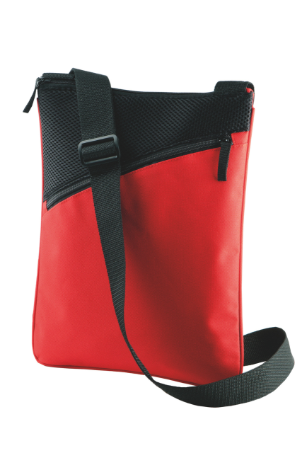 KIMOOD KI0304 TORBA ZA RAME ZA TABLET/DOKUMENTE