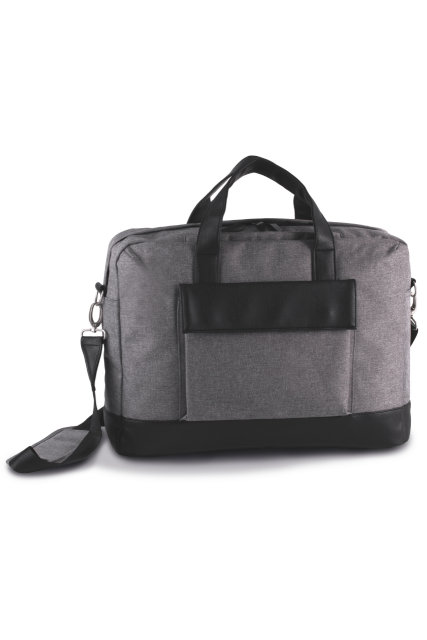 KIMOOD KI0429 POSLOVNA TORBA ZA LAPTOP