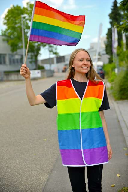 KORNTEX KXNATPRIDE NATPRIDE – RAINBOW "PRIDE"