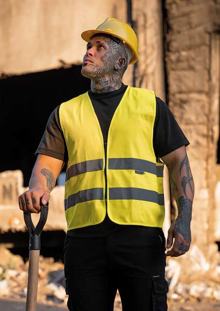 KORNTEX KXRX217 SIGURNOSNI PRSLUK S PATENTOM "COLOGNE"