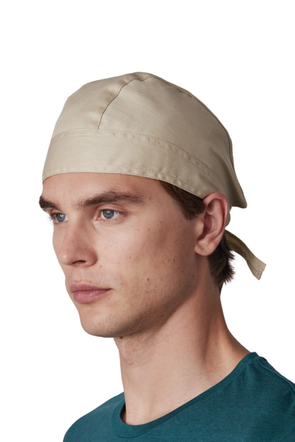 K-UP KP044 CAP BANDANA - UNISEX BANDANA