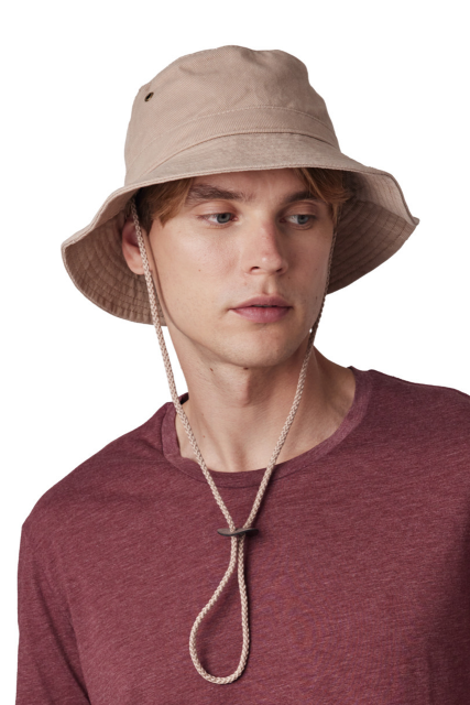 K-UP KP047 BAROUDEUR - BUCKET ŠEŠIR