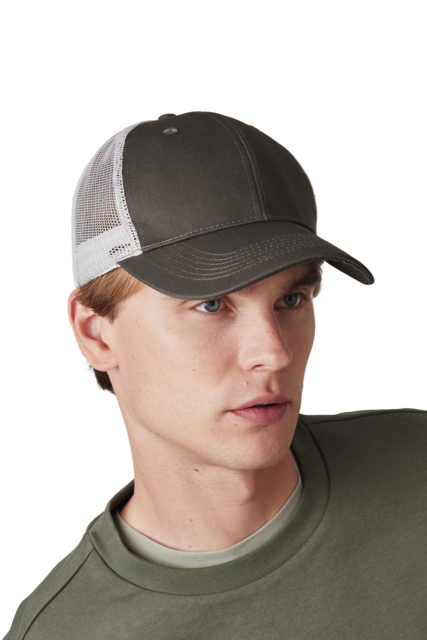 K-UP KP110 OEKOTEX CERTIFICIRANA TRUCKER KAPA