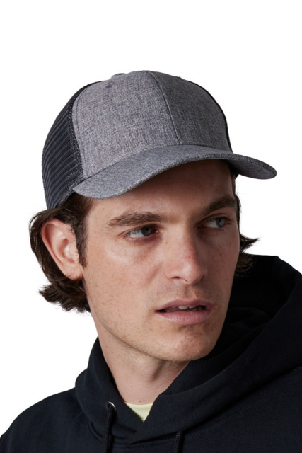 K-UP KP142 URBANA TRUCKER KAPA - 6 PANELA