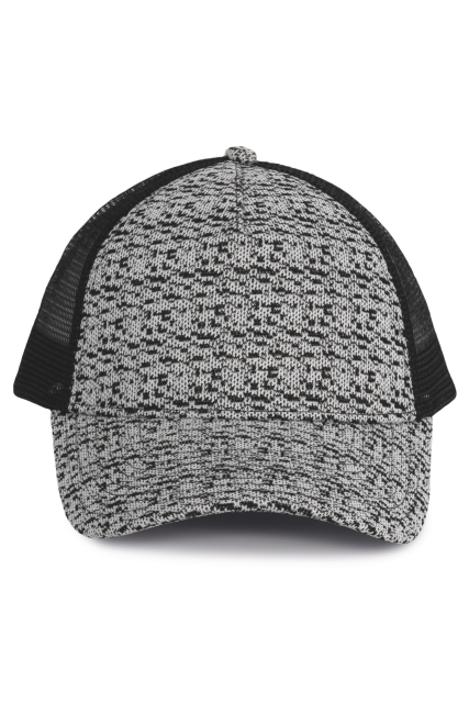 K-UP KP171 TRUCKER KAPA - 5 PANELA