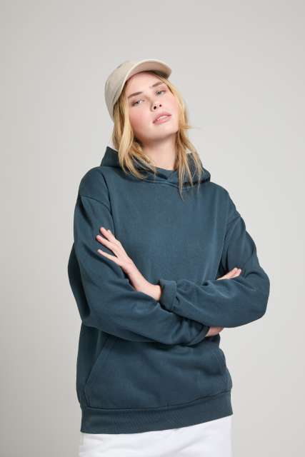 LANE SEVEN LS16001GD URBAN HUDICA GARMENT DYED