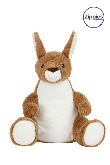 MUMBLES MM575 ZIPPIE KLOKAN
