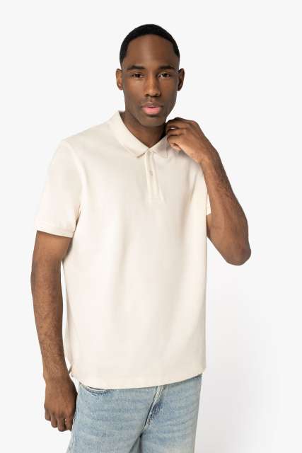 NATIVE SPIRIT NS207 NATIVE SPIRIT PIQUÉ POLO MAJICA