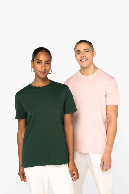 NATIVE SPIRIT NS300 EKOLOŠKA UNISEX MAJICA