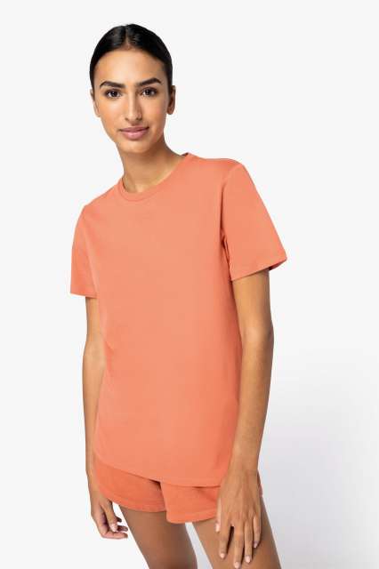 NATIVE SPIRIT NS314IC UNISEX EKOLOŠKA MAJICA