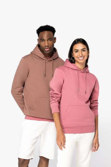 NATIVE SPIRIT NS401 EKOLOŠKA UNISEX HUDICA