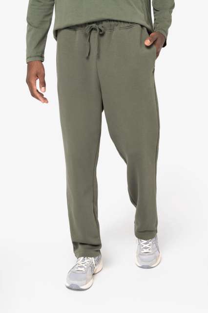 NATIVE SPIRIT NS723 UNISEX ŠIROKE JOGGING HLAČE