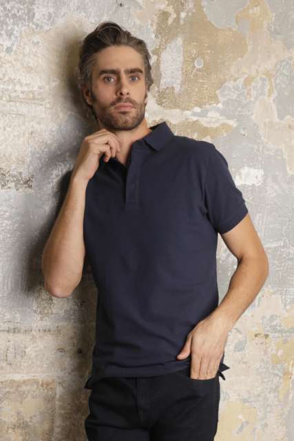 NEOBLU NE03188 OWEN - MUŠKA POLO MAJICA