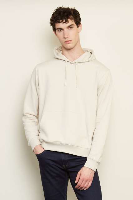 NEOBLU NE03196 NICHOLAS - MUŠKA FRENCH TERRY HUDICA