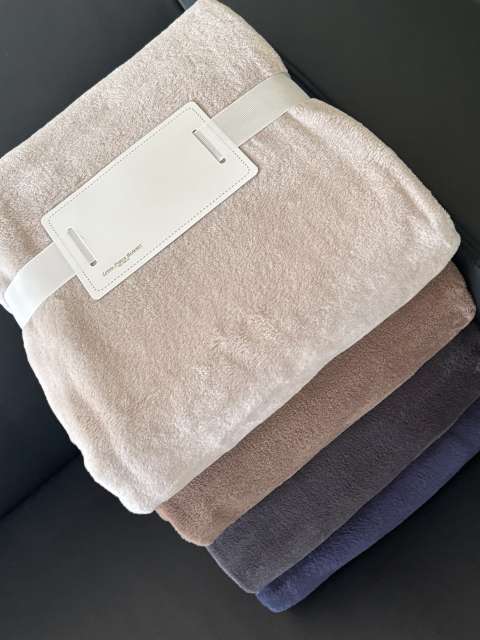 OLIMA OLCF260 OLIMA CORAL FLEECE DEKA