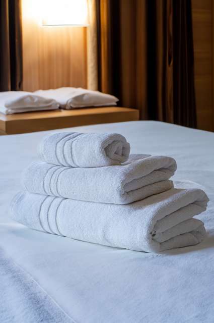 OLIMA OLH500 OLIMA VISOKOKVALITETNI HOTELSKI RUČNIK