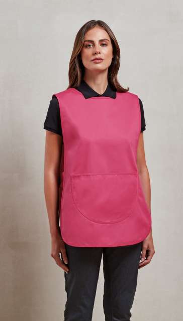 PREMIER PR171 ŽENSKI TABARD S DŽEPOM