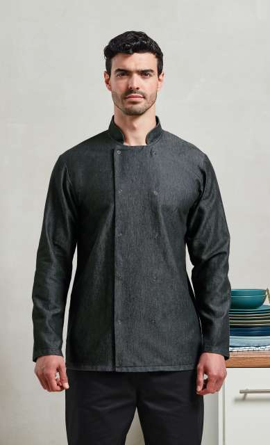 PREMIER PR660 KUHARSKA TRAPER BLUZA