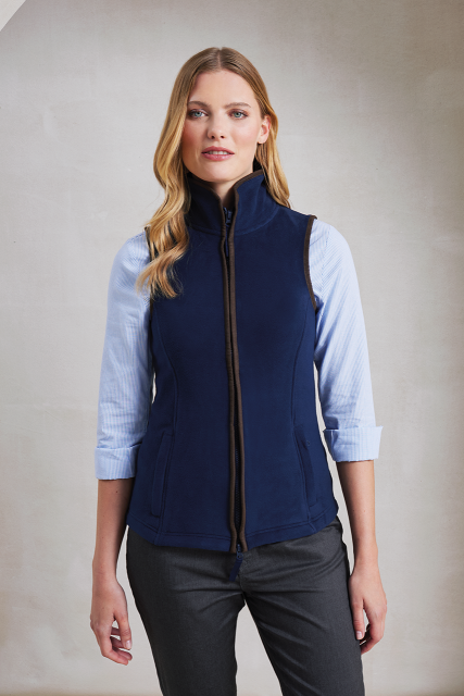 PREMIER PR804 ŽENSKI 'ARTISAN' FLIS PRSLUK