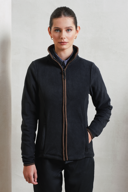 PREMIER PR824 ŽENSKA 'ARTISAN' FLIS JAKNA