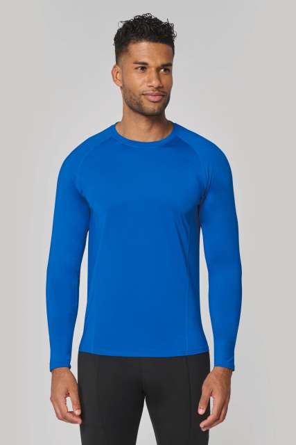 PROACT PA005 SPORTSKA BASE LAYER MAJICA DUGIH RUKAVA ZA ODRASLE