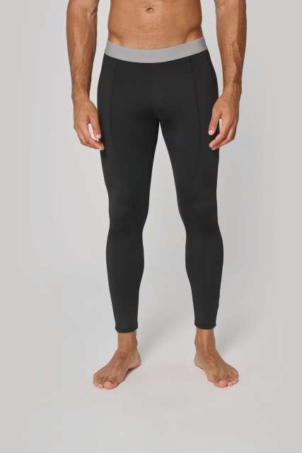 PROACT PA017 MUŠKE SPORTSKE BASE LAYER TAJICE