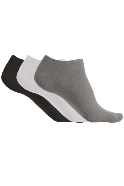PROACT PA033 STOPALICE OD MIKROFIBRE - PAKIRANJE OD 3 PARA