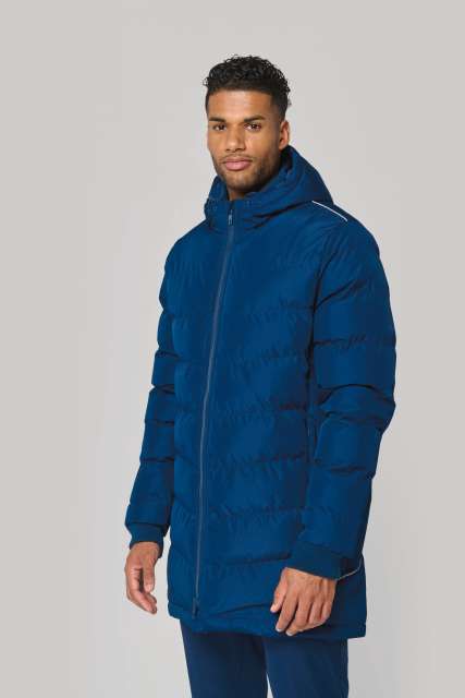 PROACT PA223 TIMSKA SPORTSKA PARKA