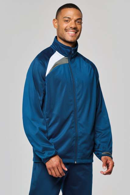 PROACT PA306 UNISEX GORNJI DIO TRENIRKE