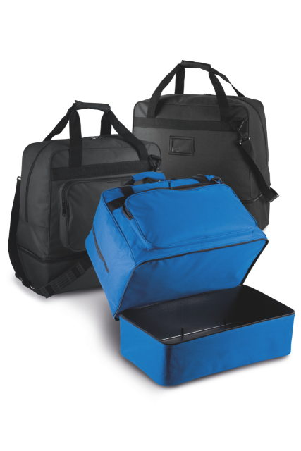 PROACT PA519 TIMSKA SPORTSKA TORBA S ČVRSTIM DNOM - 60 LITARA