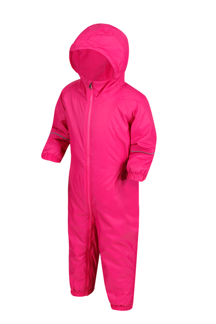 REGATTA RETRA223 JUNIOR SPLASH-IT-SUIT