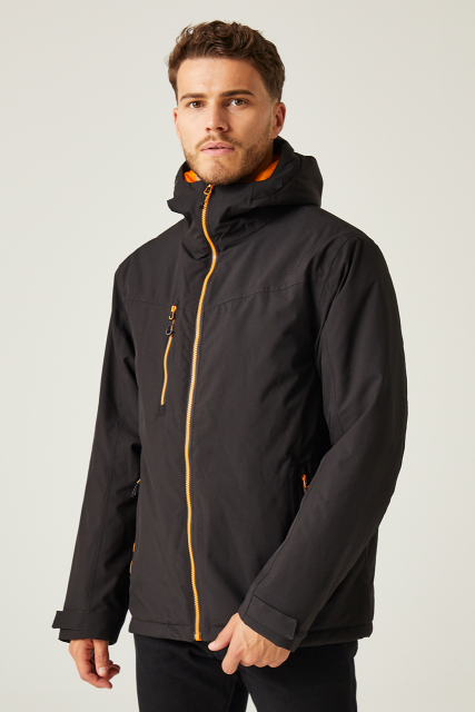 REGATTA RETRA253 NAVIGATE VODOOTPORNA IZOLIRANA JAKNA