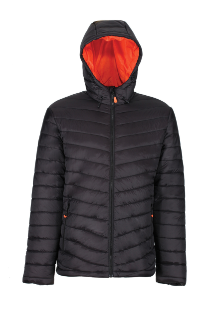 REGATTA RETRA527 THERMOGEN WARMLOFT GRIJANA JAKNA