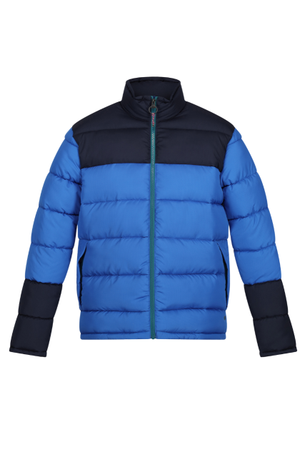 REGATTA RETRA536 VINTAGE PUFFER JAKNA