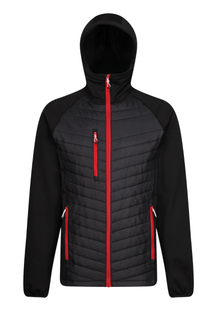 REGATTA RETRA549A-EX NAVIGATE HIBRIDNA JAKNA