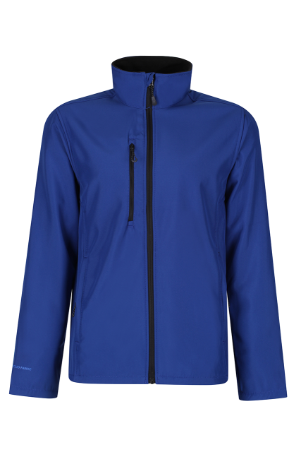 REGATTA RETRA600 HONESTLY MADE RECIKLIRANA SOFTSHELL JAKNA ZA TISAK