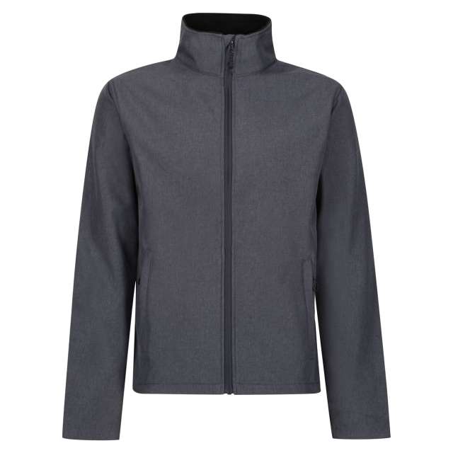 REGATTA RETRA698 LIMESTONE MARL SOFTSHELL JAKNA ZA TISAK