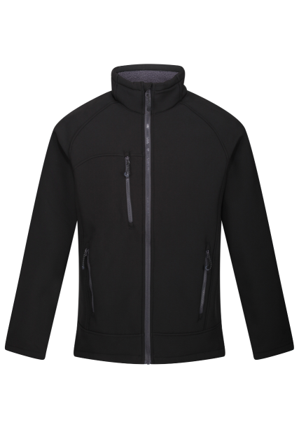 REGATTA RETRA699 NORTHWAY PREMIUM SOFTSHELL JAKNA