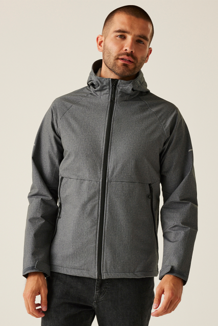 REGATTA RETRA710 X-PRO PROLITE ECO-STRETCH PERFORMANCE SOFTSHELL JAKNA