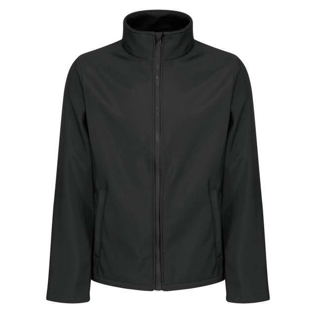 REGATTA RETRA728 ECO ABLAZE SOFTSHELL JAKNA